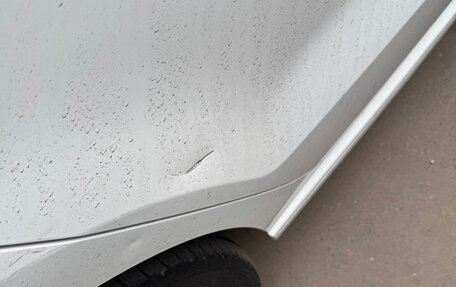 Volkswagen Polo VI (EU Market), 2017 год, 750 000 рублей, 3 фотография