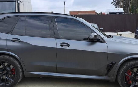 BMW X5 M, 2021 год, 12 632 000 рублей, 4 фотография