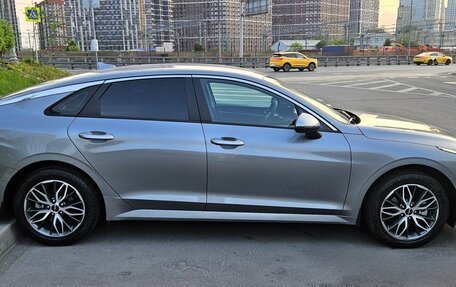 KIA K5, 2022 год, 2 750 000 рублей, 13 фотография