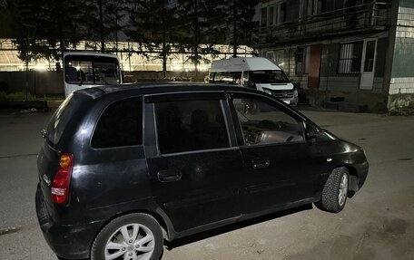 Hyundai Matrix I рестайлинг, 2003 год, 320 000 рублей, 2 фотография