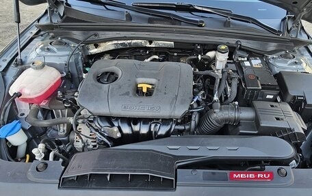 KIA K5, 2022 год, 2 750 000 рублей, 2 фотография