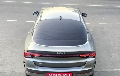 KIA K5, 2022 год, 2 750 000 рублей, 8 фотография