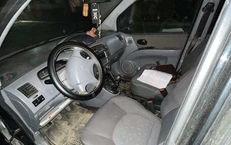 Hyundai Matrix I рестайлинг, 2003 год, 320 000 рублей, 5 фотография