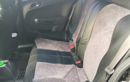 Opel Astra H, 2011 год, 1 000 000 рублей, 2 фотография