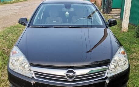 Opel Astra H, 2011 год, 1 000 000 рублей, 4 фотография