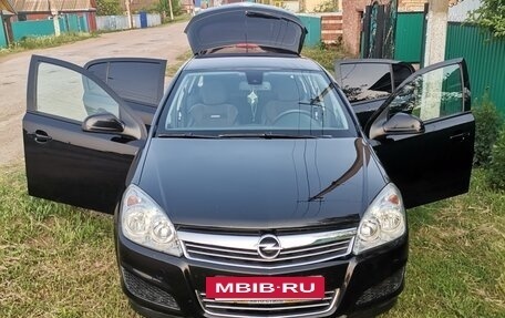 Opel Astra H, 2011 год, 1 000 000 рублей, 3 фотография