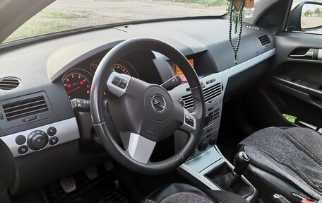 Opel Astra H, 2011 год, 1 000 000 рублей, 15 фотография