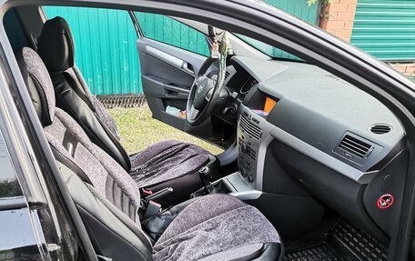 Opel Astra H, 2011 год, 1 000 000 рублей, 14 фотография