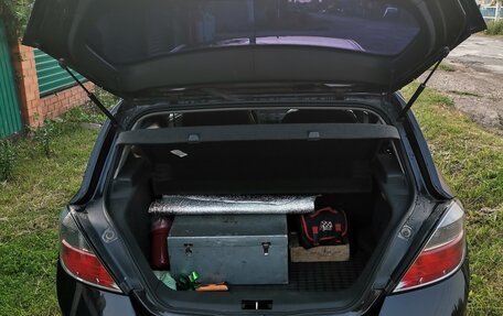 Opel Astra H, 2011 год, 1 000 000 рублей, 8 фотография