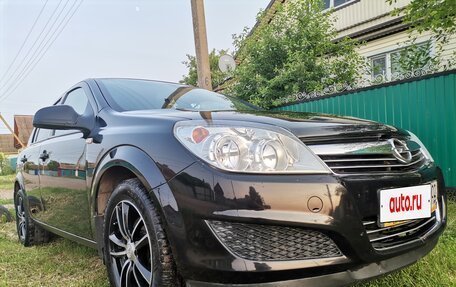 Opel Astra H, 2011 год, 1 000 000 рублей, 7 фотография