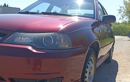 Daewoo Nexia I рестайлинг, 2011 год, 300 000 рублей, 3 фотография