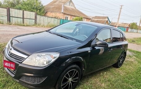 Opel Astra H, 2011 год, 1 000 000 рублей, 6 фотография