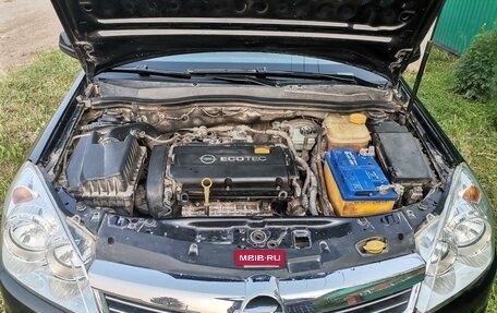 Opel Astra H, 2011 год, 1 000 000 рублей, 9 фотография