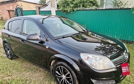 Opel Astra H, 2011 год, 1 000 000 рублей, 12 фотография