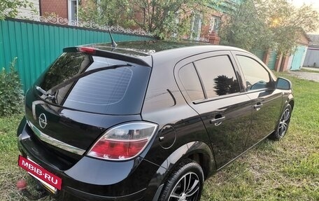 Opel Astra H, 2011 год, 1 000 000 рублей, 11 фотография