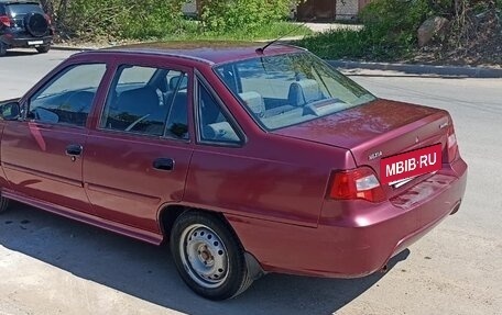 Daewoo Nexia I рестайлинг, 2011 год, 300 000 рублей, 4 фотография
