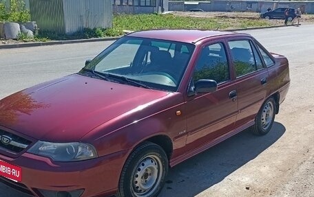 Daewoo Nexia I рестайлинг, 2011 год, 300 000 рублей, 6 фотография