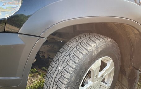 Chevrolet Niva I рестайлинг, 2010 год, 580 000 рублей, 20 фотография