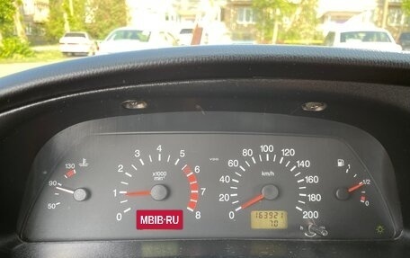 Chevrolet Niva I рестайлинг, 2010 год, 580 000 рублей, 19 фотография
