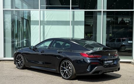 BMW 8 серия, 2020 год, 9 450 000 рублей, 2 фотография