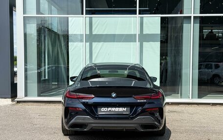 BMW 8 серия, 2020 год, 9 450 000 рублей, 4 фотография
