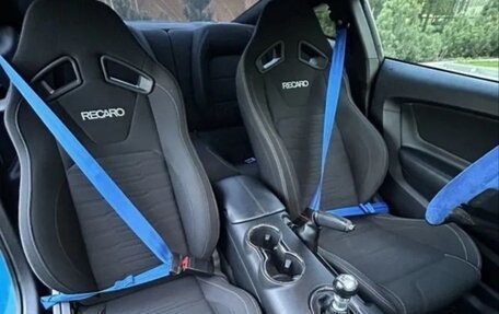 Ford Mustang VI рестайлинг, 2017 год, 2 850 000 рублей, 11 фотография