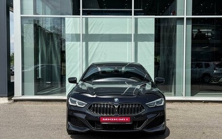 BMW 8 серия, 2020 год, 9 450 000 рублей, 3 фотография