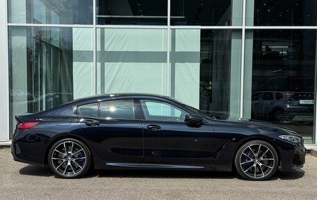 BMW 8 серия, 2020 год, 9 450 000 рублей, 5 фотография