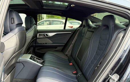 BMW 8 серия, 2020 год, 9 450 000 рублей, 11 фотография