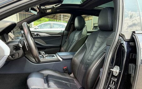 BMW 8 серия, 2020 год, 9 450 000 рублей, 12 фотография