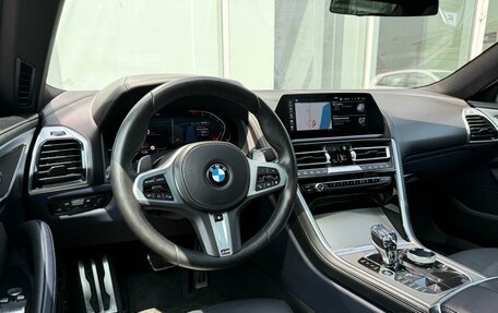 BMW 8 серия, 2020 год, 9 450 000 рублей, 8 фотография