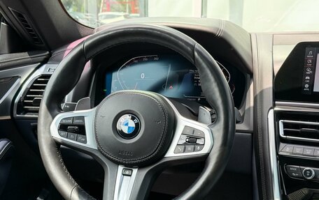 BMW 8 серия, 2020 год, 9 450 000 рублей, 17 фотография