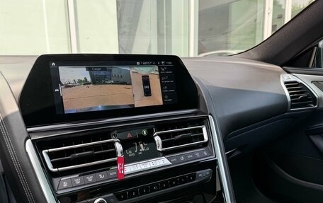 BMW 8 серия, 2020 год, 9 450 000 рублей, 16 фотография