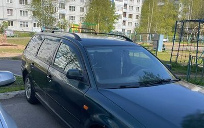 Volkswagen Passat B5+ рестайлинг, 1998 год, 230 000 рублей, 1 фотография