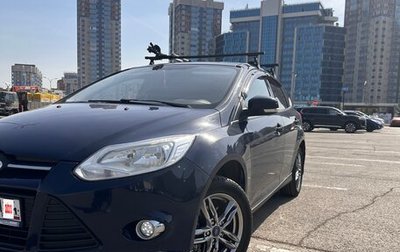 Ford Focus III, 2012 год, 800 000 рублей, 1 фотография