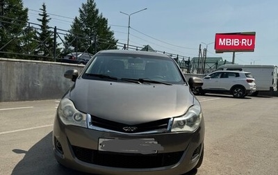 Chery Bonus (A13), 2013 год, 335 000 рублей, 1 фотография