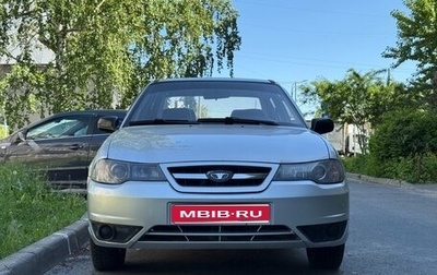 Daewoo Nexia I рестайлинг, 2011 год, 250 000 рублей, 1 фотография