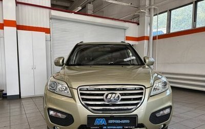 Lifan X60 I рестайлинг, 2014 год, 560 000 рублей, 1 фотография