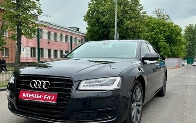 Audi A8, 2014 год, 2 200 000 рублей, 1 фотография