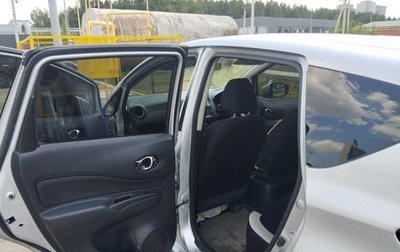 Nissan Note II рестайлинг, 2018 год, 1 110 000 рублей, 1 фотография