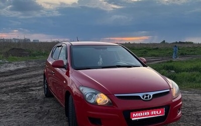 Hyundai i30 I, 2009 год, 590 000 рублей, 1 фотография