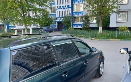 Volkswagen Passat B5+ рестайлинг, 1998 год, 230 000 рублей, 6 фотография