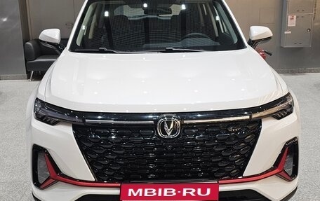 Changan CS35 Plus, 2024 год, 2 629 900 рублей, 1 фотография
