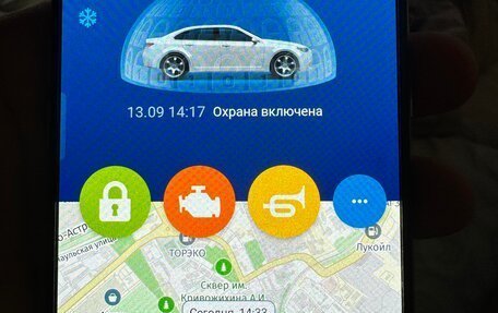 Haval F7 I, 2021 год, 1 849 000 рублей, 9 фотография
