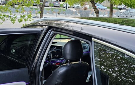 KIA cee'd III, 2013 год, 1 050 000 рублей, 6 фотография