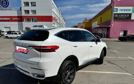Haval F7 I, 2021 год, 1 849 000 рублей, 6 фотография