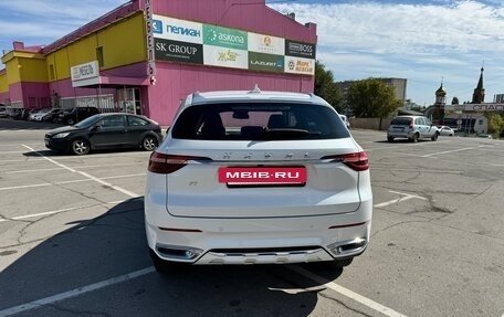 Haval F7 I, 2021 год, 1 849 000 рублей, 5 фотография