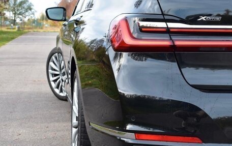 BMW 7 серия, 2021 год, 11 500 000 рублей, 2 фотография