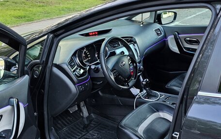 KIA cee'd III, 2013 год, 1 050 000 рублей, 7 фотография