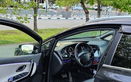 KIA cee'd III, 2013 год, 1 050 000 рублей, 8 фотография